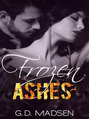 cover image of Frozen Ashes